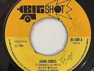 RUDY MILLS - JOHN JONES - BIG SHOT ( ROCKSTEADY 7 )