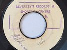 GAYLADS - THERE'S A FIRE - BEVERLEY'S PRE ( EARLY REGGAE 7 )