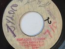 LLOYD ROBINSON - DEATH A COME - MATADOR PRE ( SKINHEAD 7 )