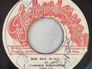 JOHNNY OSBOURNE - SEE AND BLIND - TECHNIQUES ( SKINHEAD 7 )