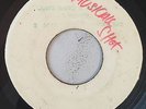 GG ALL STARS ( MAYTONES ) - BARABUS - BLANK ( RARE SKINHEAD INST 7 )
