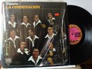 ORQUESTA LA COMBINACION RARE GUAGUANCO ORIGINAL SUELTAME HILO NM  # 549 LISTEN