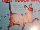 Collectible Walt Disney's That Darn Cat Vinyl LP VG+