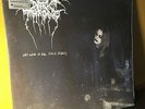 The Wind of 666 Black Hearts, Darkthrone, vinyl, import, NEW, black metal