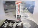 BAD COMPANY run with the pack LP Vinyl JAPAN TOSHIBA EMI ISLAND ILS-80135 OBI