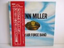 GLENN MILLER army air force band 5-LP Vinyl JAPAN RVC RCA RJL-2723/7 MONO BOX