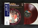 THE 5th DIMENSION THE AGE OF AQUARIUS OBI JAPAN