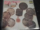PINK FLOYD - RELICS -  1971 Australian  LP 11 tracks - excellent condition
