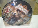 MICHAEL JACKSON PICTURE DISC DANGEROUS