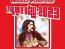 LP BARIS MANCO Kayalarin Oglu 2023 - Türküola EU-014 -  Bar?? Manço NEW
