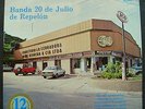 BANDA 20 DE JULIO DE REPELON PA'GOZA LA COSTA Colombia Press