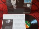 DAVID FOSTER **River Of Love** RARE 1990 Germany LP NATALIE COLE Bryan Adams