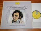 Schubert Chamber Music Ed1 DGG Alle Herst. Stereo 10/65 SKL 170-177 8LP-Box NM