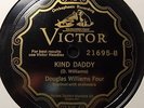 DOUGLAS WILLIAMS FOUR 
