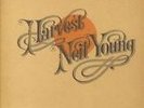 Harvest by Neil Young (Vinyl)