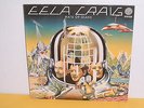 LP - EELA CRAIG - HATS OF GLASS