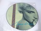 MADONNA *TRUE BLUE*  UK 1986 PICTURE DISC VINYL 12 INCH