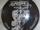 Schallplatte, Samael Pic EP