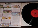 MICK SOFTLEY : ANY MOTHER DOSEN'T GRUMBLE : ORANGE CBS LABEL L.P FROM 1972