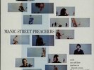 Manic Street Preachers Revol UK 10