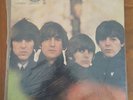 The Beatles - Beatles For Sale - First Press - Parlophone - PMC 1240 - UK - 1964