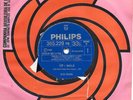 Brazil Samba Jazz 45 ELIS REGINA Ye-Mele/Upa Neguinho HEAR Philips Nice
