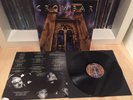Crowbar Broken Glass Vinyl Lp Official Release Limited to 400 Copies