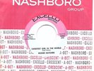 Northern Soul 45 ROGER HATCHER Sweetest Girl In The World HEAR Excello NM Rare