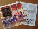 RARE ASD 427 FERRAS Mozart Violin Concerti 4&5 First UK G/C LP Mostly EX 1 jump
