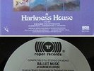 [2 LP] Ballet Music,At Harkness House (Roper) {EX} USA