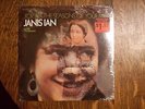JANIS IAN For All The Seasons of Your Mind VERVE FTS 3024 SEALED ORIGINAL