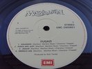 MARILLION FUGAZI 1st Press UK LP STONE MINT UNPLAYED SHOP STOCK