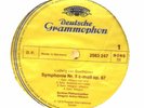 5 LPs Deutsche Grammophon