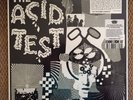 2017 RSD THE ACID TEST KEN KESEY GRATEFUL DEAD 12