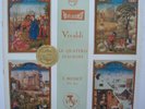 Antonio Vivaldi (1678-1741) - Le Quattro Stagioni LP - I Musici