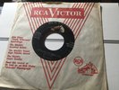Ric Cartey/let Me Tell You About Love Rca 47-6920