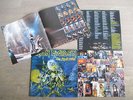 IRON MAIDEN, LIVE after death, 2LP,OIS,BOOKLET, EMI REC 1985, TOP HEAVY VINYL