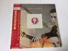 LP THE PALE FOUNTAINS FROM ACROSS THE KITCHEN TABLE JAPAN PROMO OBI