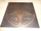 Venom   Welcome to Hell First Press