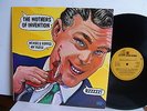 Frank Zappa & Mothers Of Invention - Weasels Ripped My Flesh K 44019 UK LP 1970