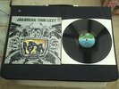 THIN LIZZY JAILBREAK 1976 UK PRESS 12