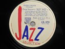 1947 Bop 78 Charlie Shavers/Stan Getz/Nat King Cole/Red Norvo GENE NORMAN 6 HEAR