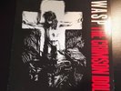 W.A.S.P. ?– The Crimson Idol * Heavy Metal Vinyl in great condition*