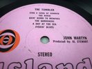 John Martyn - The Tumbler 1st PRESSING ISLAND ILPS 9091 A/B MATRIX(S)  P/SPINE