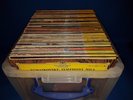 +DEUTSCHE GRAMMOPHON * CLASSICAL RECORDS - 100 LPs* RED STEREO /DIGITAL etc* NM