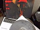 MARVIN GAYE LET'S GET IT ON NEW MFSL LTD 180gm LP VINYL RARE PROMO COPY not CD