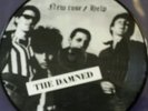 The Damned - New Rose 7