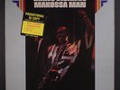 MANU DIBANGO: Makossa Man LP (djt, 2