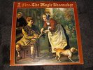 FIRE - The Magic Shoemaker -1970 UK - HOLY GRAIL - Psych MINT PYE original