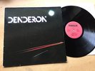DENDERON NO MONEY ORIGINAL TYROLIS in 1982 TOP AUSTRIA BLUES PROGROCK